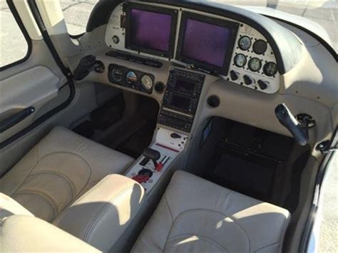 CIRRUS SR22-G2 GTS Specifications, Cabin Dimensions, Performance