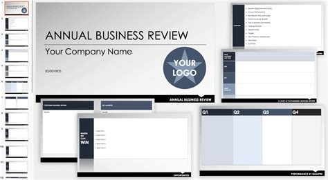 Business Review Report Template – Atlanticcityaquarium.com