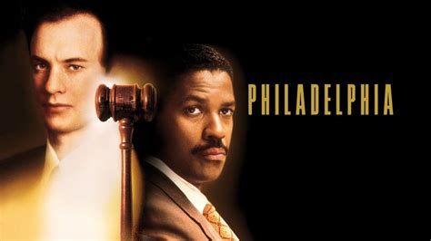 Philadelphia (1993) — The Movie Database (TMDb)