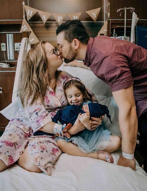 90 Day Fiancé Stars Elizabeth and Andrei Castravet Welcome Baby Boy