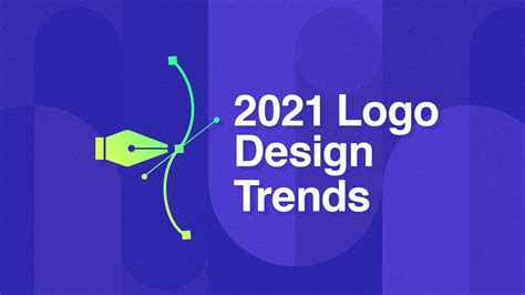 Trend Forecasting: The Top Logo Design Trends of 2021 | Ideabar