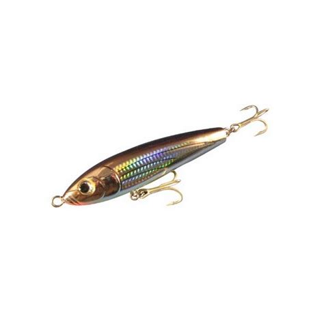 Braid 463 GT Minnow Stick Bait Lure