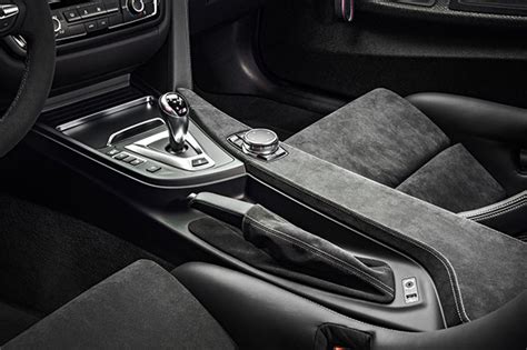 BMW M4 GTS Interior & Details | Behance