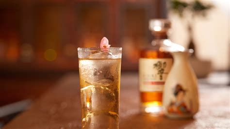 Where to go for the most exciting Japanese whisky cocktails in London ...