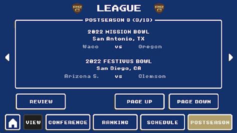 Retro Bowl College MOD APK (Unlimited Money) v0.9.5