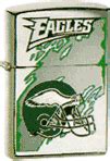 ..1997 Philadelphia Eagles Zippo lighter