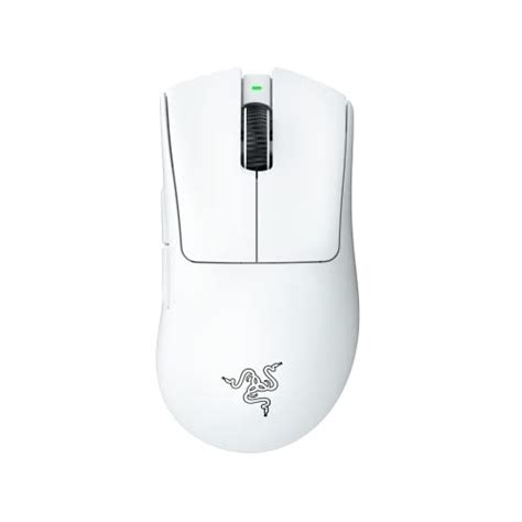 Razer DeathAdder V3 Pro White vs Basilisk V3 Pro Mouse Comparison | Pangoly