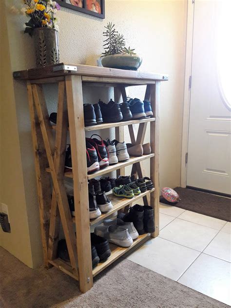 19 Best Entryway Shoe Storage Ideas and Designs for 2020