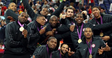 Olympic basketball: History, top teams and all you need to know