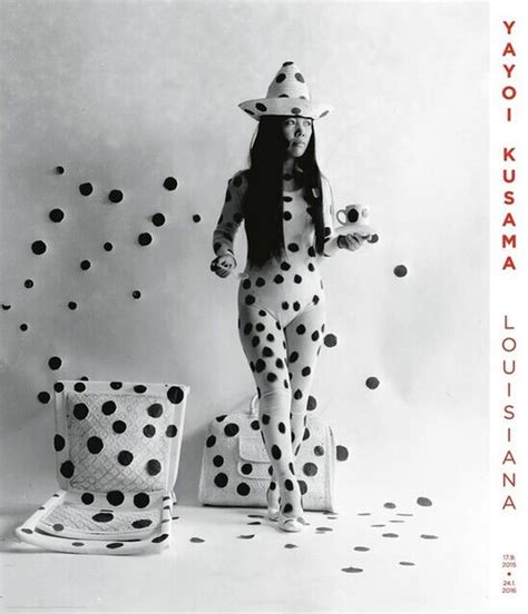 Yayoi Kusama | Self-obliteration by dots (1968) (2015) | Available for Sale | Artsy