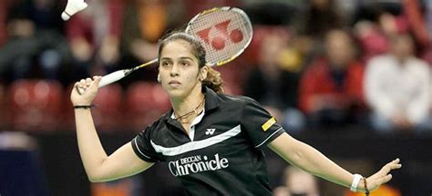 Saina Nehwal Biography - Womensdaycelebration.com