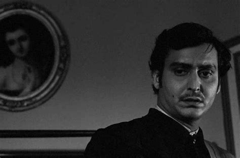 Soumitra Chatterjee, veteran Bengali actor known for Satyajit Ray films ...