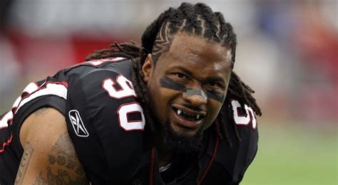 Cardinals Lose DE Darnell Dockett to Knee Injury