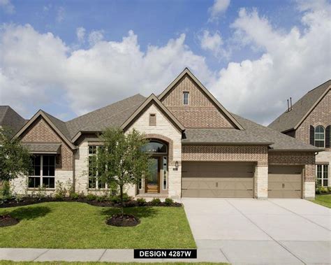 View Details of the Perry Home you are interested in. | House plans, New house plans, Perry homes