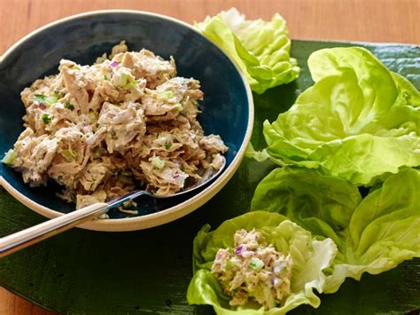 Light Canned Tuna Salad Recipe | Besto Blog