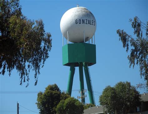 Gonzales, California - Wikiwand