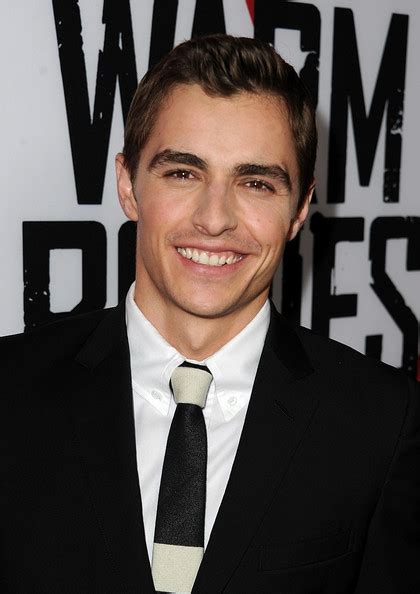 Dave Franco Pictures - Premiere Of Summit Entertainment's "Warm Bodies" - Red Carpet - Zimbio