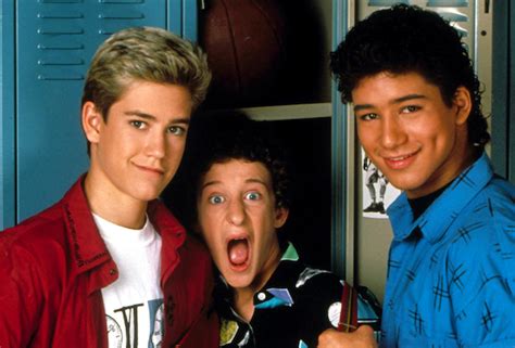 ‘Saved by the Bell’ Revival: Screech — Dustin Diamond Not Returning | TVLine