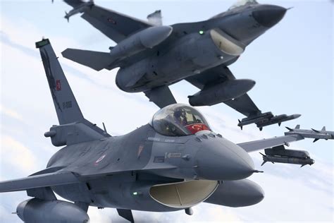 Turkey requests purchase of F-16 jets from the US – Middle East Monitor