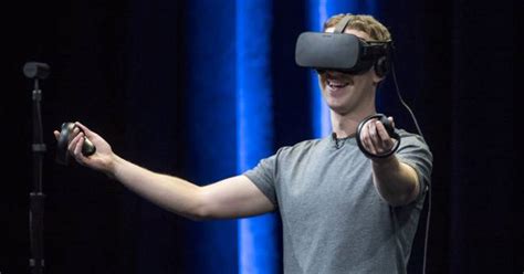 Oculus Quest 2 et intégration Facebook, le "drame" continue... - Le ...