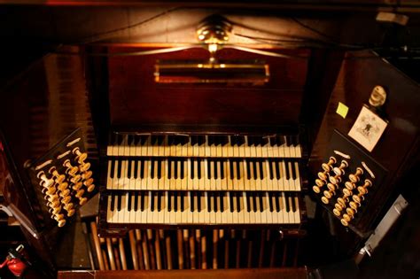 The Organ Project at Union Chapel