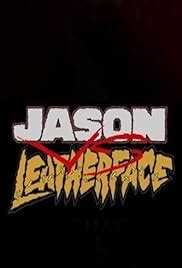 Jason vs. Leatherface (2003) - IMDb