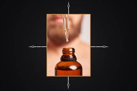 The 10 Biggest Benefits of Beard Oil (Aren't What You Think)