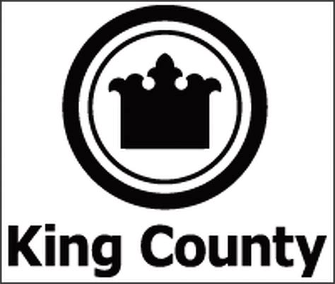 Seattle sees a new face for King County's logo: Martin Luther King Jr.