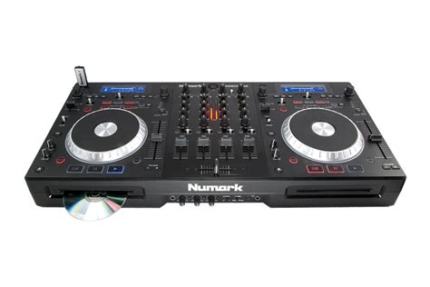 Numark mixdeck serato scratch live - pennybezy