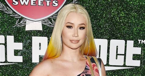 Iggy Azalea Reveals Name of Baby Boy She Shares With Playboi Carti