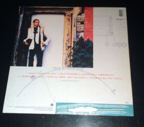 DONALD FAGEN: Kamakiriad - Original 1993 European pressing, LP, NM ...