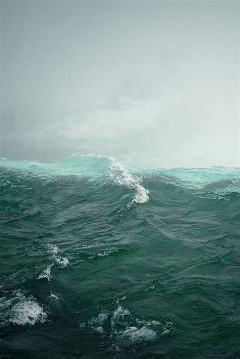 Sea Photography To Bring You Closer To The Wondrous World Of Oceans ...