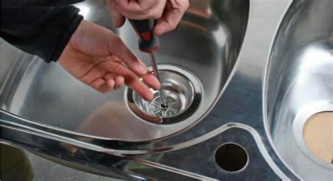 How to Install a Kitchen Sink Drain? (Step-by-Step Tutorial)