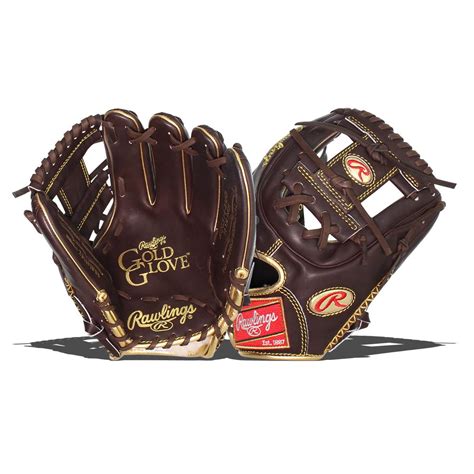 Rawlings Gold Glove 11.5" Baseball Glove RGG314-2MO | JustBallGloves.com