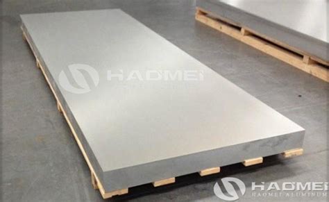 High quality 7075 t6 aluminium | Haomei Aluminum Plate