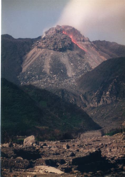 Mt. Unzen eruptions 1991 23 | Mt. Unzen eruptions 1991 Photo… | Flickr