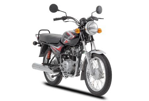 KAWASAKI CT100B – Suerte Motoplaza