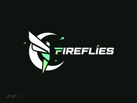 Fireflies Esports Logo by José Rey on Dribbble