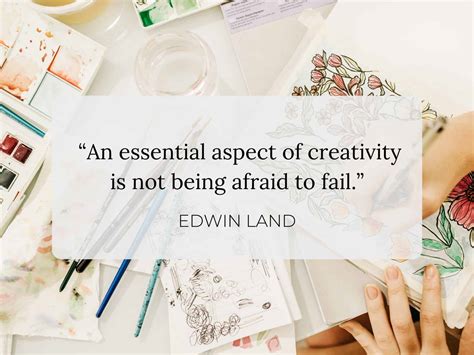 45 Best Inspirational Quotes for Artists - By Heidi Grace