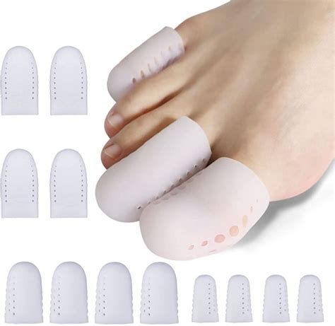 - Big Bunion For Silicone Calluses Toenails Ingrown Cushion Beige ...