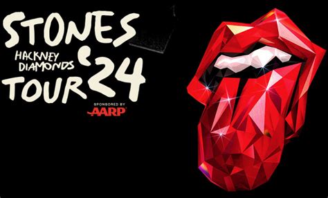 Hackney Diamonds Tour 2024 – Tourdates (updated) – The Rolling Stones ...