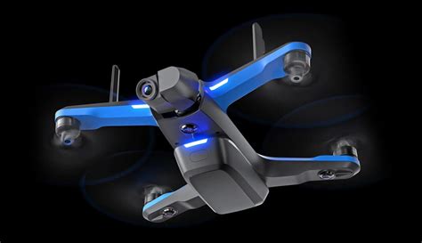 Skydio Stops Selling Consumer Drones to Focus on Enterprise and Public ...