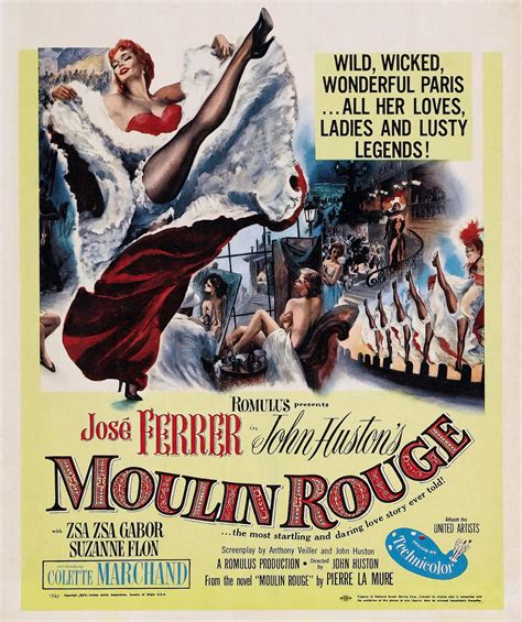 Moulin Rouge (1952)