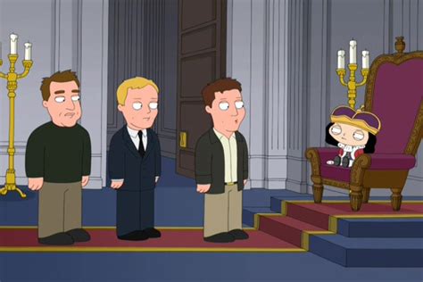 Recap of "Family Guy" Season 7 Episode 16 | Recap Guide