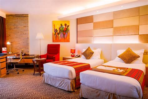 THE BOMA NAIROBI $69 ($̶9̶6̶) - Updated 2021 Prices & Hotel Reviews ...