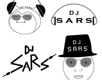 Sars Projects | Photos, videos, logos, illustrations and branding on ...