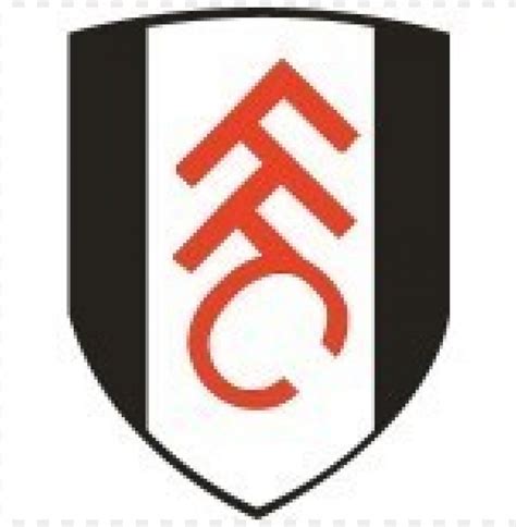 Fulham Logo Vector Free Download - 468810 | TOPpng