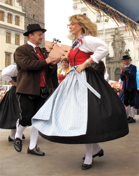 Traditional German Folklore Editorial Photography - Image of folklore, bavaria: 17377282