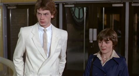 Gregorys Girl (1980) Bill Forsyth, John Gordon Sinclair, Dee Hepburn, Jake D’Arcy | RareFilm