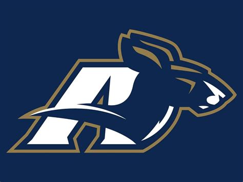 University of Akron Zips - screensaver (#1) - football | University of akron, Akron zips, Akron